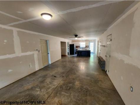 4679 Georgetown Road Horner WV 26372