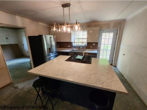 4679 Georgetown Road Horner WV 26372