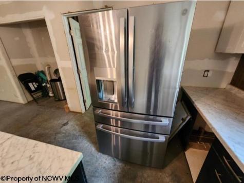 4679 Georgetown Road Horner WV 26372