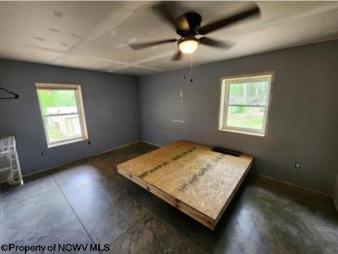 4679 Georgetown Road Horner WV 26372