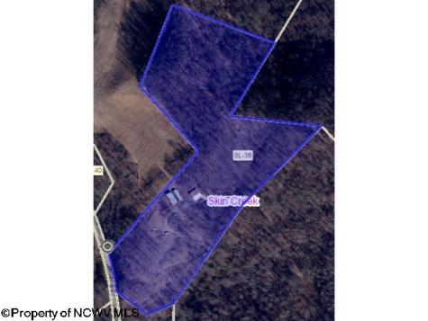 4679 Georgetown Road Horner WV 26372