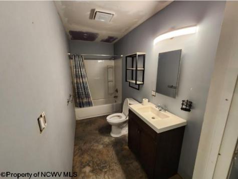 4679 Georgetown Road Horner WV 26372