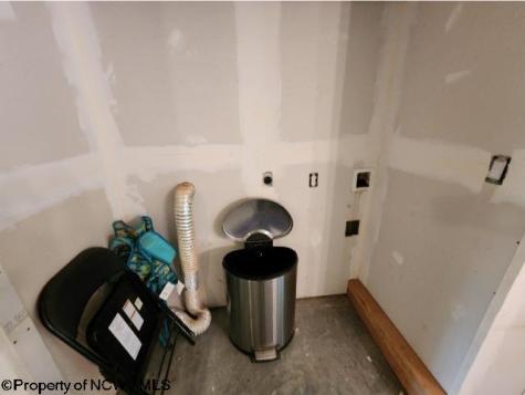 4679 Georgetown Road Horner WV 26372