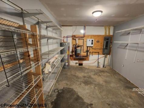 4679 Georgetown Road Horner WV 26372