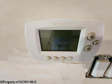 4679 Georgetown Road Horner WV 26372