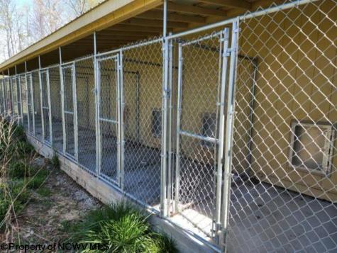 4679 Georgetown Road Horner WV 26372