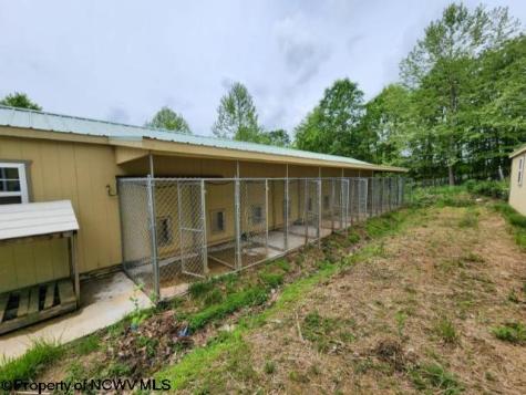 4679 Georgetown Road Horner WV 26372
