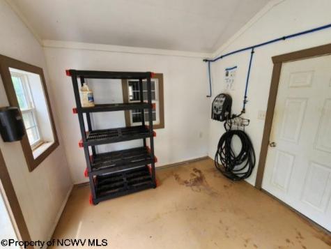 4679 Georgetown Road Horner WV 26372