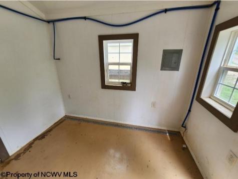 4679 Georgetown Road Horner WV 26372