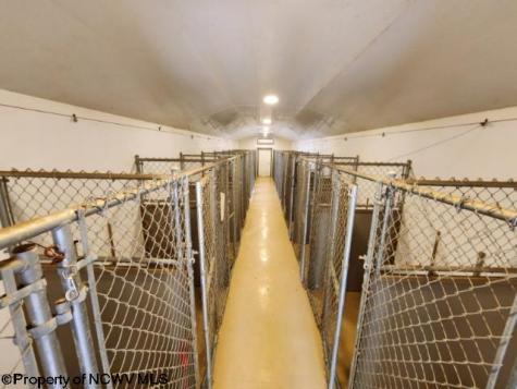 4679 Georgetown Road Horner WV 26372