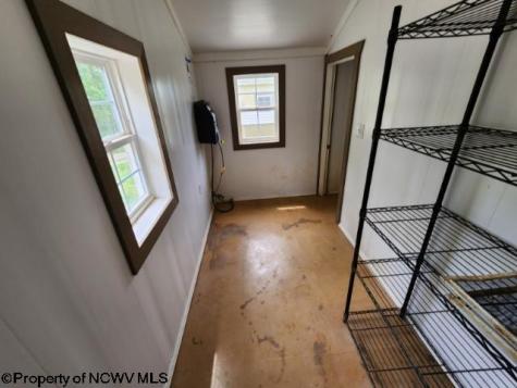 4679 Georgetown Road Horner WV 26372