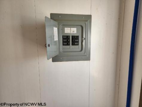 4679 Georgetown Road Horner WV 26372