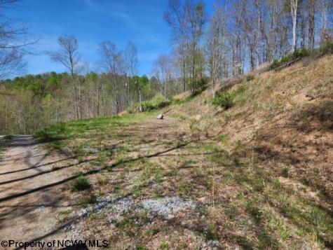 4679 Georgetown Road Horner WV 26372
