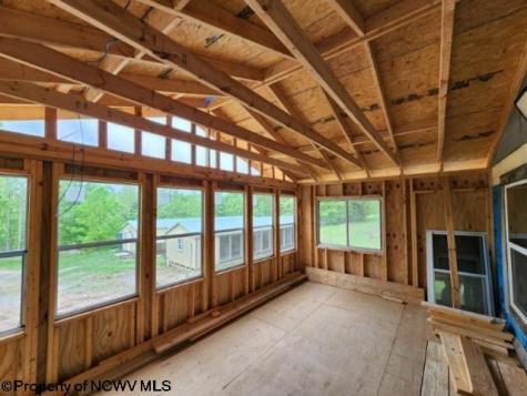 4679 Georgetown Road Horner WV 26372