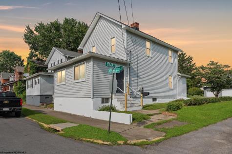 440 Herman Avenue Morgantown WV 26505