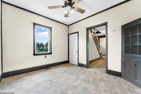 440 Herman Avenue Morgantown WV 26505