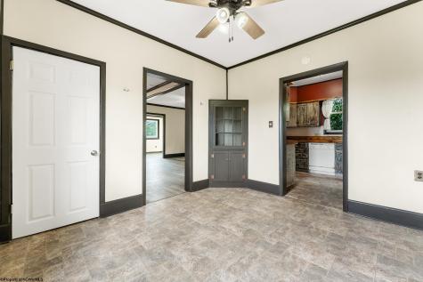 440 Herman Avenue Morgantown WV 26505