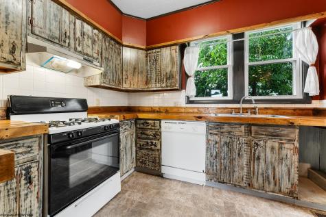 440 Herman Avenue Morgantown WV 26505