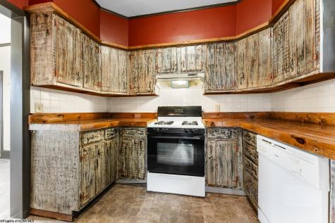 440 Herman Avenue Morgantown WV 26505