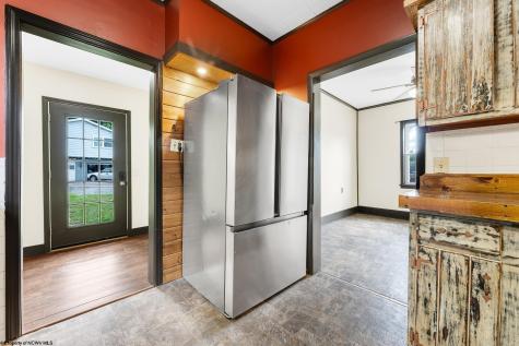 440 Herman Avenue Morgantown WV 26505