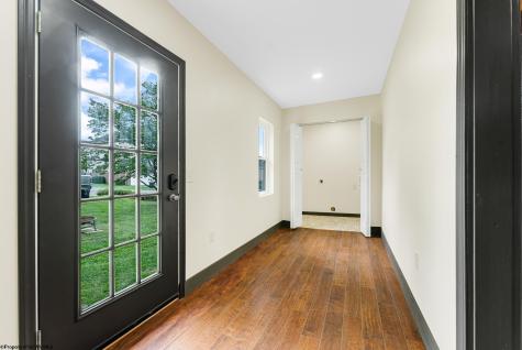 440 Herman Avenue Morgantown WV 26505