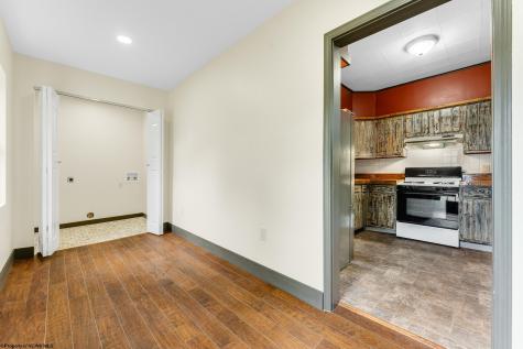 440 Herman Avenue Morgantown WV 26505