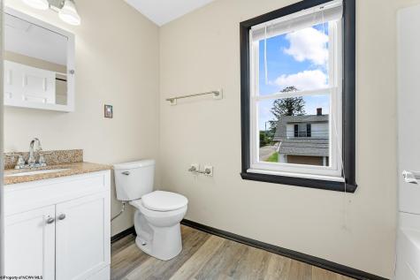 440 Herman Avenue Morgantown WV 26505