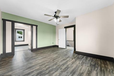 440 Herman Avenue Morgantown WV 26505