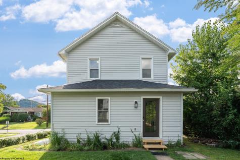 440 Herman Avenue Morgantown WV 26505
