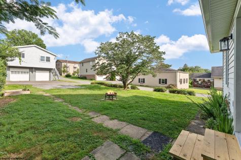 440 Herman Avenue Morgantown WV 26505