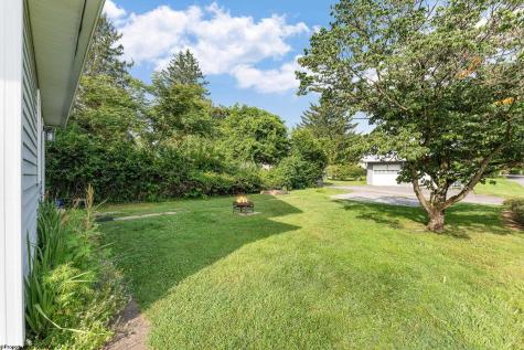 440 Herman Avenue Morgantown WV 26505