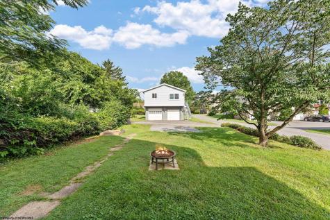 440 Herman Avenue Morgantown WV 26505
