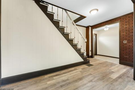 440 Herman Avenue Morgantown WV 26505