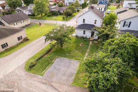 440 Herman Avenue Morgantown WV 26505