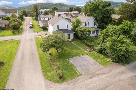 440 Herman Avenue Morgantown WV 26505