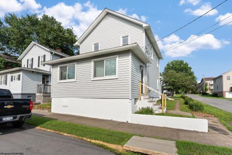 440 Herman Avenue Morgantown WV 26505