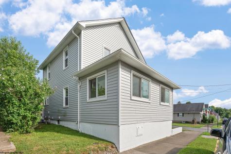 440 Herman Avenue Morgantown WV 26505