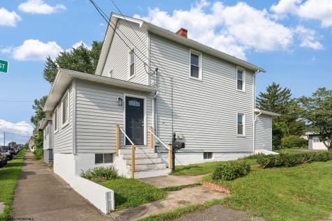 440 Herman Avenue Morgantown WV 26505