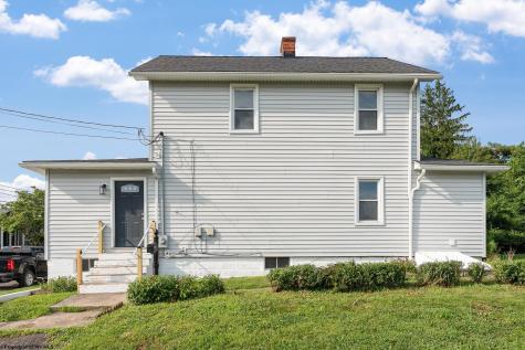 440 Herman Avenue Morgantown WV 26505