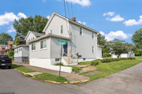 440 Herman Avenue Morgantown WV 26505