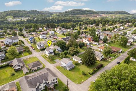 440 Herman Avenue Morgantown WV 26505