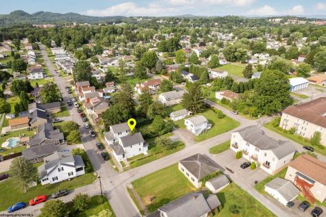 440 Herman Avenue Morgantown WV 26505