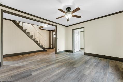 440 Herman Avenue Morgantown WV 26505