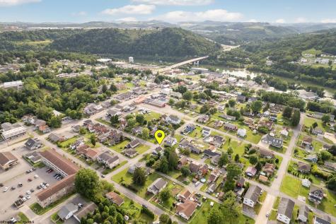 440 Herman Avenue Morgantown WV 26505