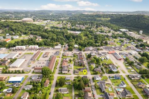 440 Herman Avenue Morgantown WV 26505