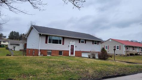 111 Pinewood Avenue Bridgeport WV 26330