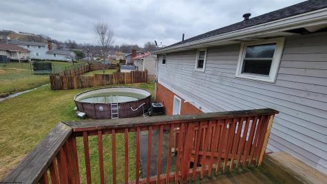 111 Pinewood Avenue Bridgeport WV 26330