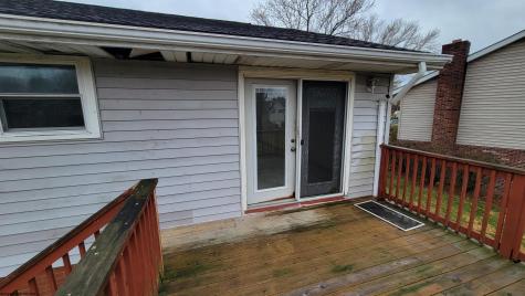 111 Pinewood Avenue Bridgeport WV 26330