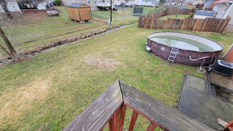 111 Pinewood Avenue Bridgeport WV 26330
