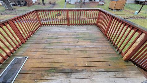 111 Pinewood Avenue Bridgeport WV 26330